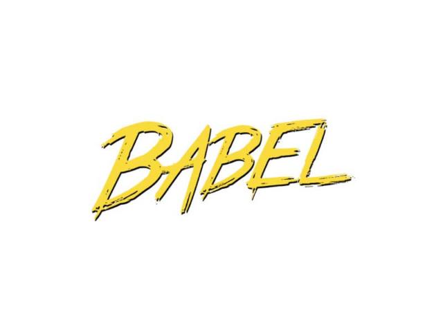 babel logo